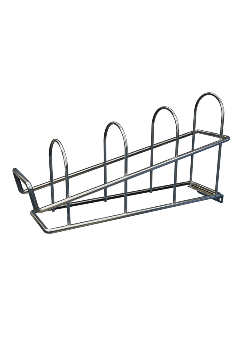 Raf Üstü Oval Tabaklık 40 cm