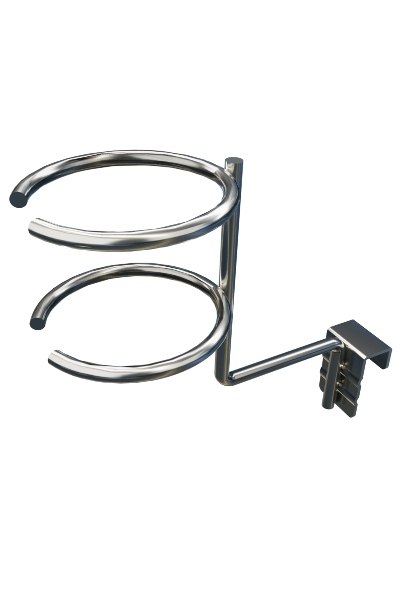 ATG Fön Makinesi Tutucu