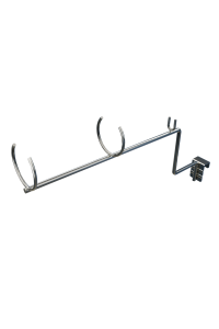 ATG Saç Şekillendirme Makine Tutucu