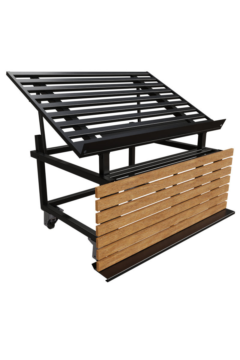 Algo Meyve Sebze Reyonu