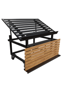 Algo Fruit and Vegetable Section