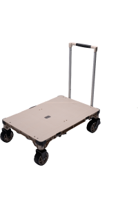 Yük Taşıma Fonksiyonlu Portatif Kamp Masası