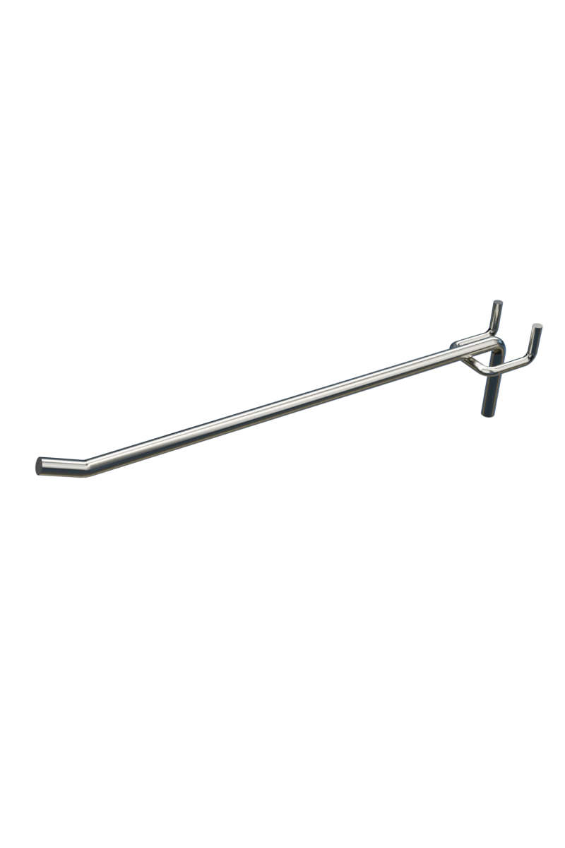DSG Düz Spot Tel Askı Çubuğu 10 cm 25'li Paket