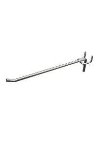 DSG Düz Spot Tel Askı Çubuğu 10 cm 25'li Paket