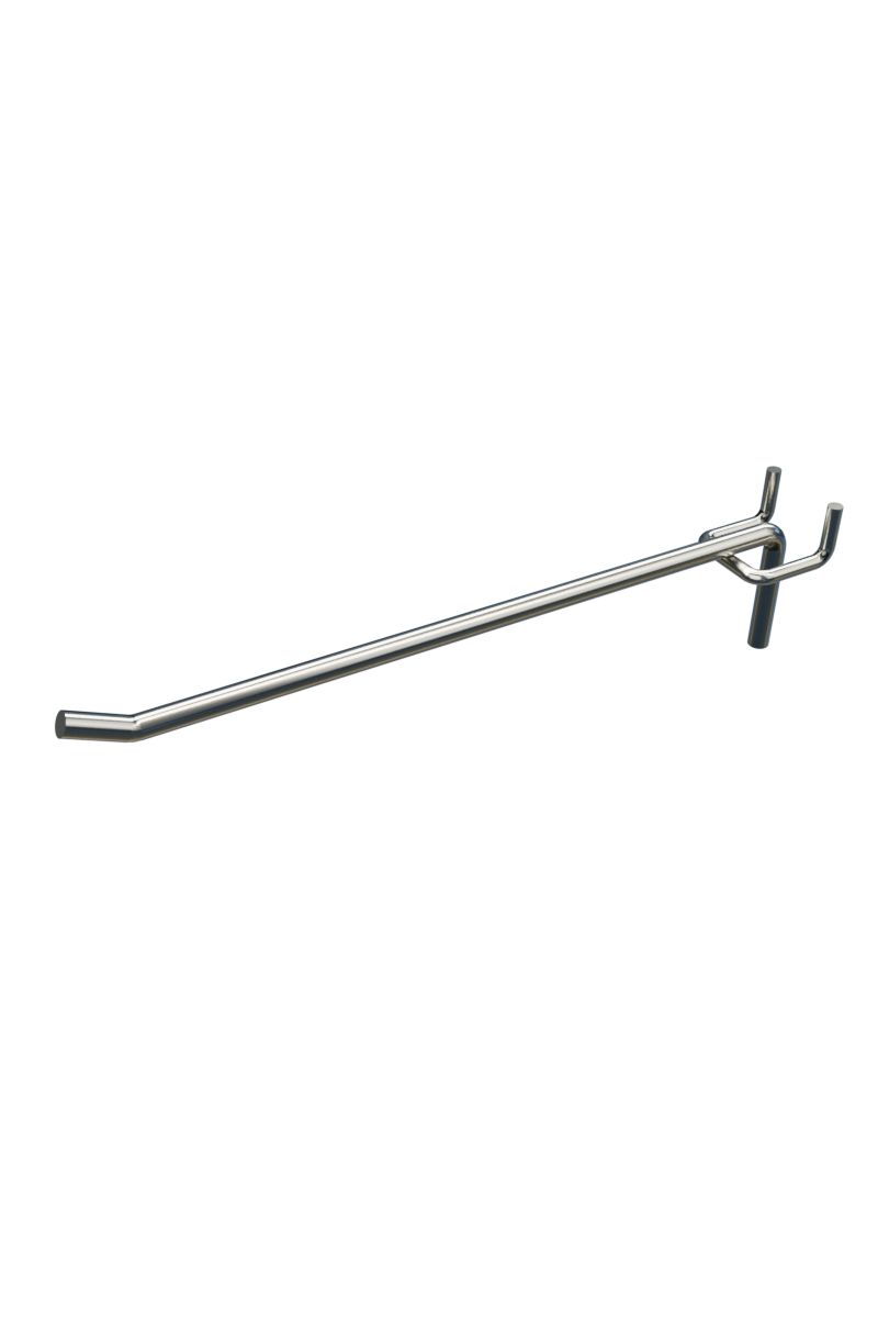 DSG Düz Spot Tel Askı Çubuğu 35 cm 25'li Paket