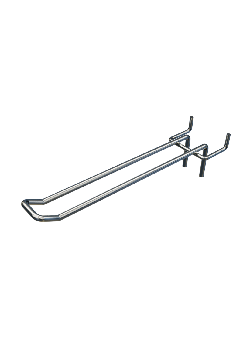 DSG U Spot Tel Askı Çubuğu 25 cm 25'li Paket