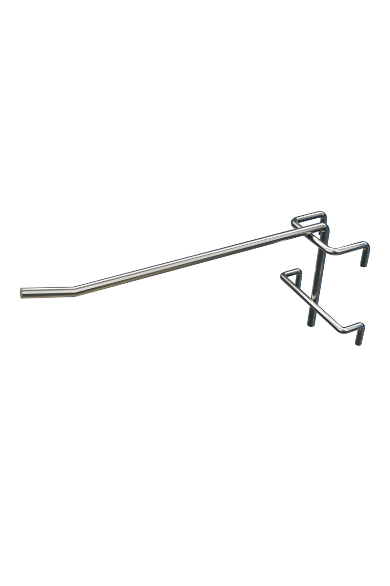 TPG Spot Tel Askı Çubuğu 15 cm 25'li Paket