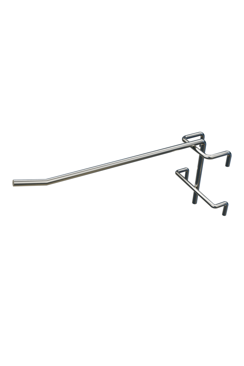 TPG Spot Wire Hanging Rod 30 cm 25 Pack