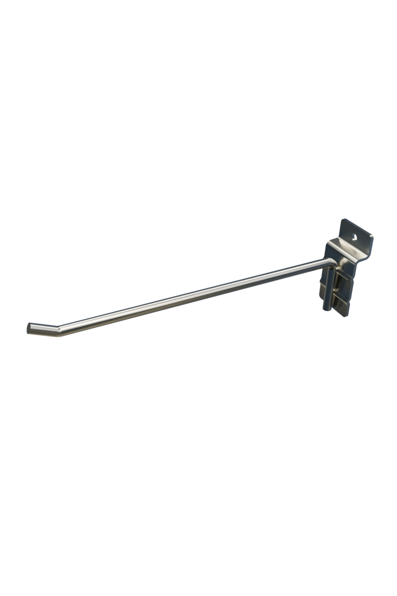 KPG Spot Wire Hanger Rod 15 cm 25 Piece Pack