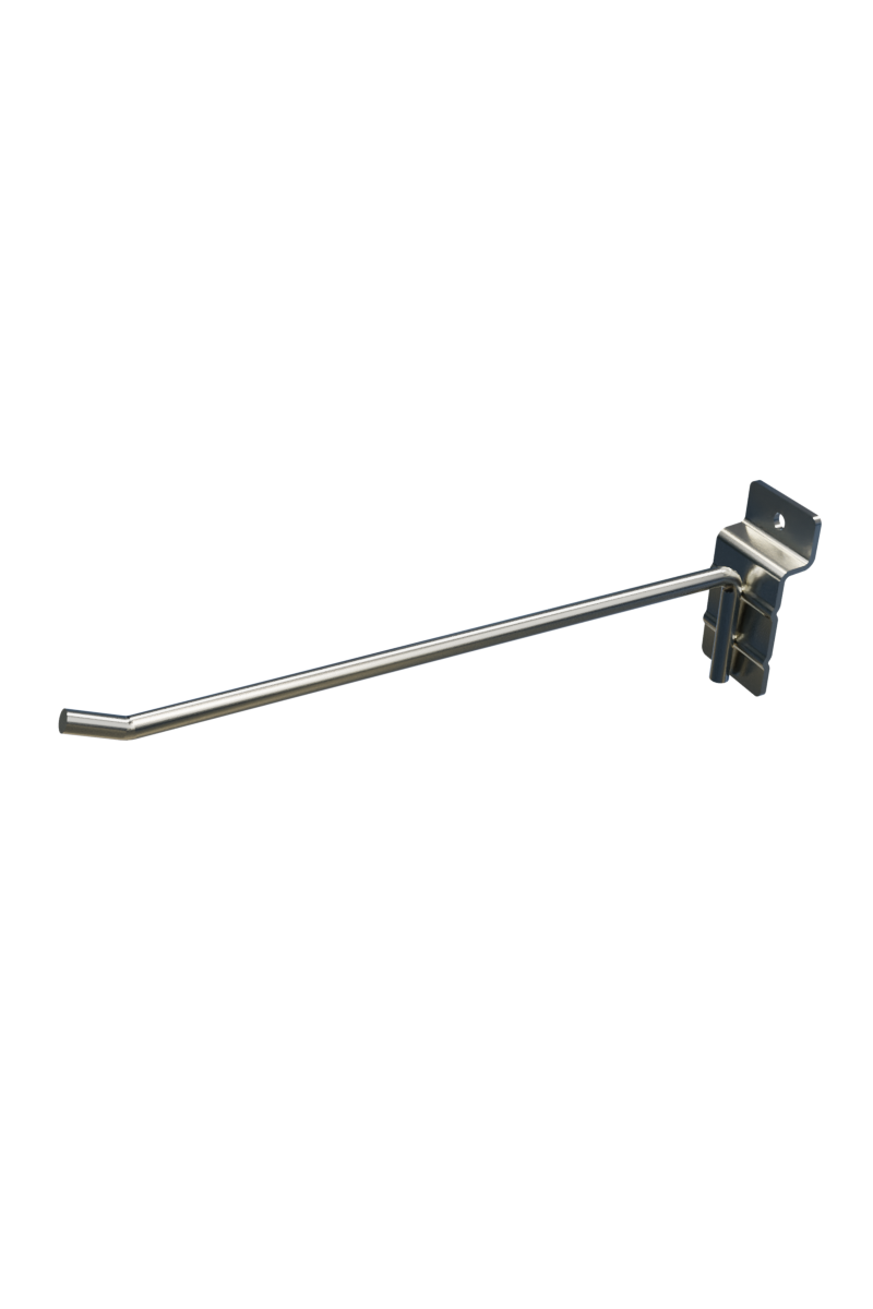 KPG Spot Tel Askı Çubuğu 25 cm 25'li Paket