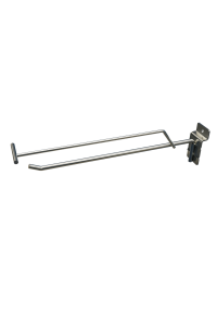 KPG Labeled Spot Wire Hanger Rod 15 cm 25 Piece Pack