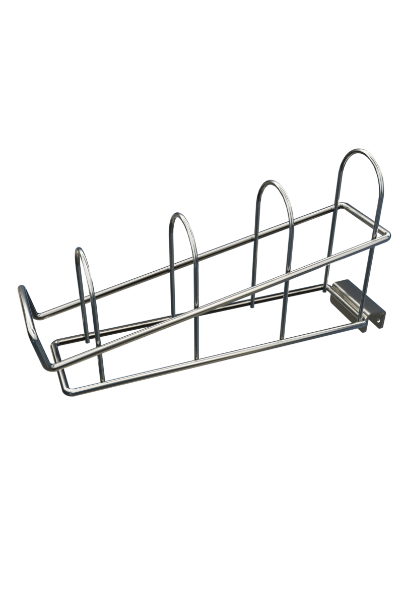 ATG Oval Tabaklık 40 cm