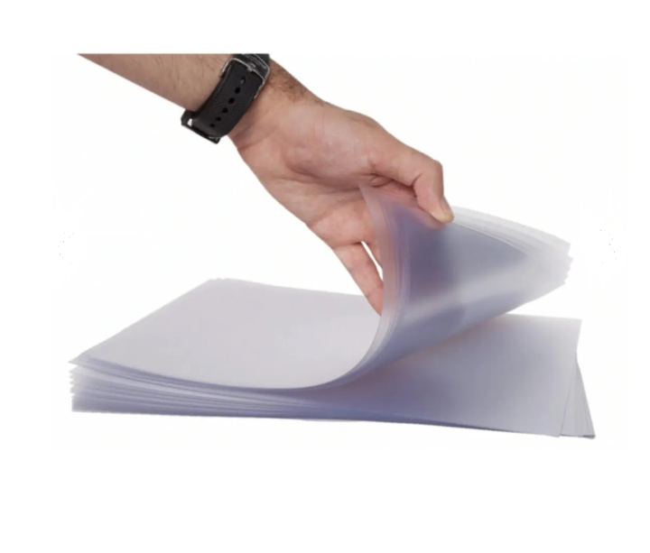 A6 Protective Case 10 Piece Pack