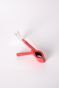 Latch Device Red 10 Pack