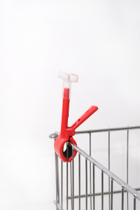 Mandal Aparatı Kırmızı 10'lu Paket