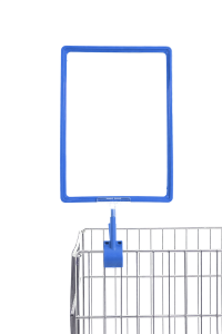 Latch Device Blue 10 Pack