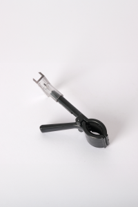 Latch Apparatus Black 10 Pack