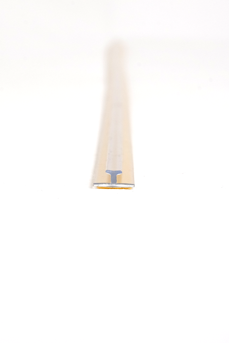 Foam Tape Mounting Profile