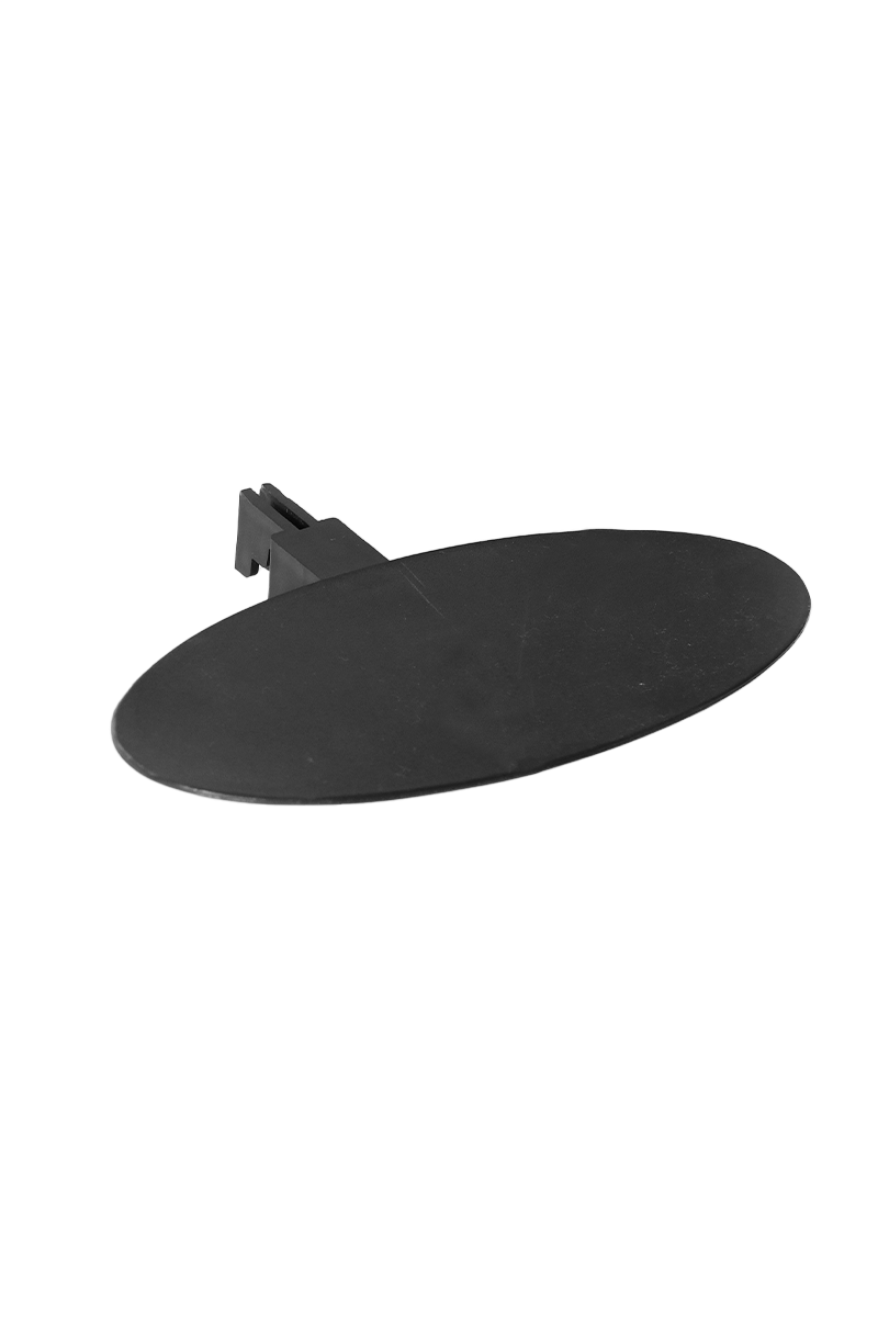 Board Profile Shoe Stand 40x40 cm