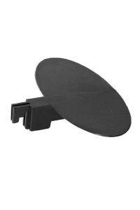 Board Profile Shoe Stand 40x40 cm