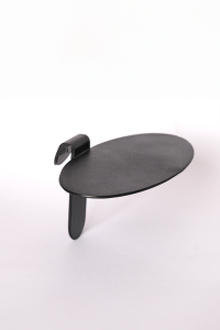 Wire Shelf Profile Shoe Stand