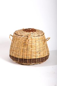 Kapaklı Patates Soğan Sepeti