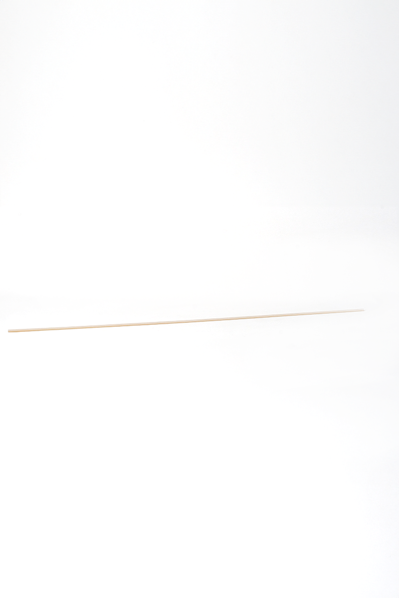 Separator Fixing Rail with Band