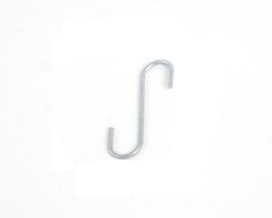 S Hook 50 mm 10 Pack