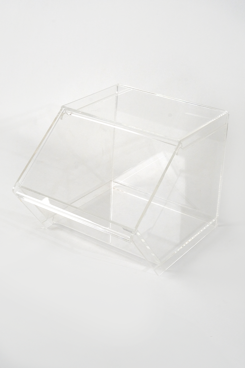 Spesial Teşhir Kutusu 30x35x27 cm