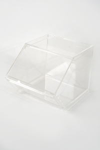 Spesial Teşhir Kutusu 30x35x27 cm