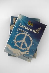 Yalçın Aras Letters to Peace