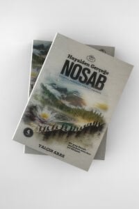 Yalçın Aras Hayalden Gerçeğe Nosab