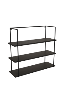 Decorative Square Wall Shelf