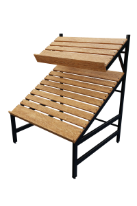 Anta Fruit and Vegetable Section