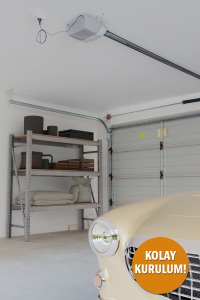 Heavy Duty Shelving Unit 180x180x60 cm