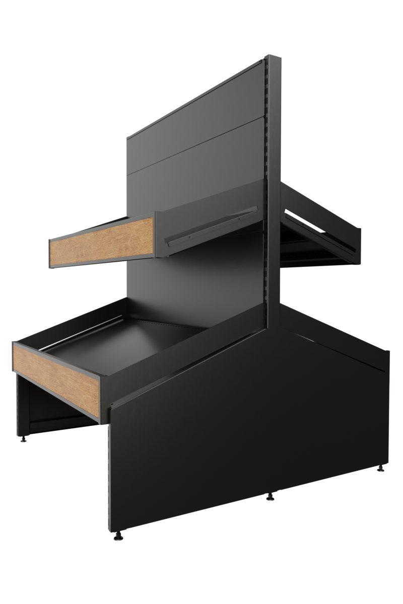 Orıon Meyve Sebze Reyonu