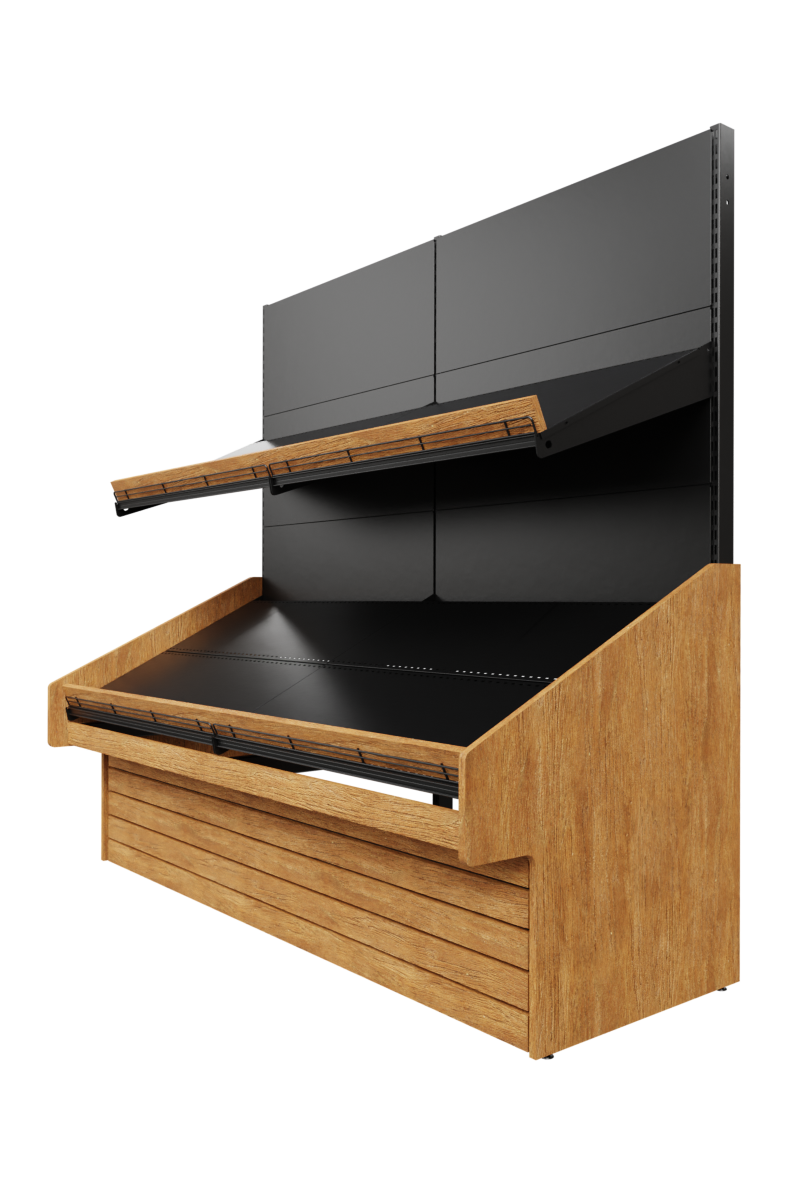 Venus Meyve Sebze Reyonu 2'li