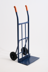 Box Transport Trolley 200 kg