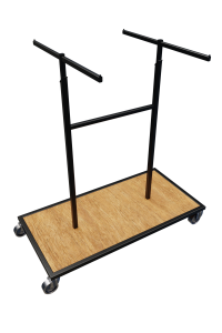 Uranus Acrobat Hanger 4 Arms