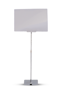 Ayaklı İlan (Bilgilendirme) Panosu