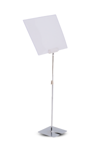 Ayaklı İlan (Bilgilendirme) Panosu