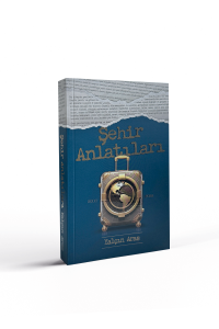 Yalçın Aras City Quotes