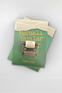 Yalçın Aras Meraklı Yazılar 1. cilt