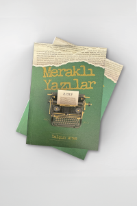 Yalçın Aras Meraklı Yazılar 2. cilt