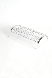 Oval Tel Tabak Düzenleyici