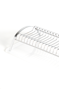 Oval Tel Tabak Düzenleyici