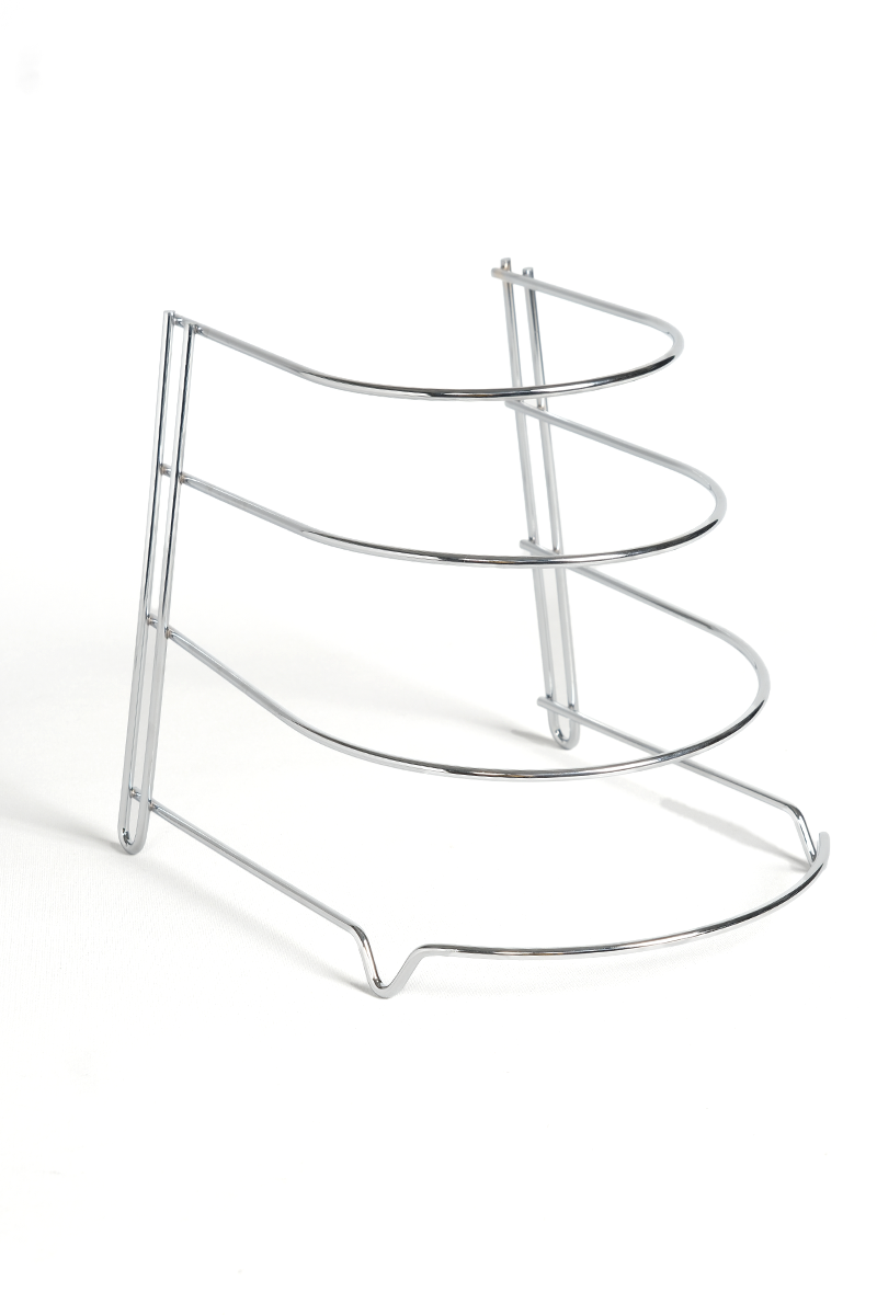 Dolap İçi Tava Düzenleyici