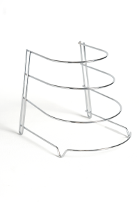 Cupboard Pan Organizer