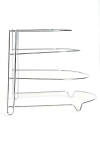 Cupboard Pan Organizer