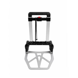 Katlanabilir Yük Taşıma Arabası İki Tekerlekli 100 Kg